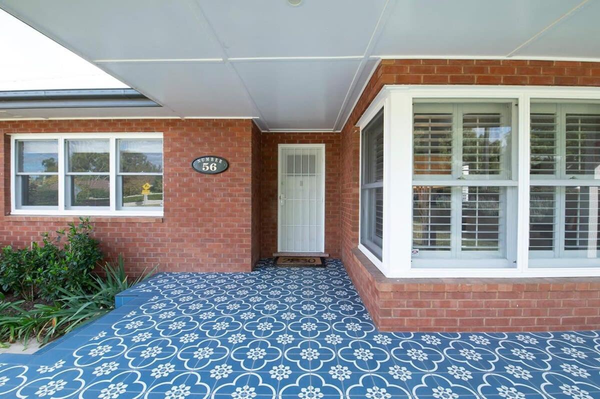 Deluxe Entertainer - Pool, Close To Cbd Dubbo Eksteriør billede